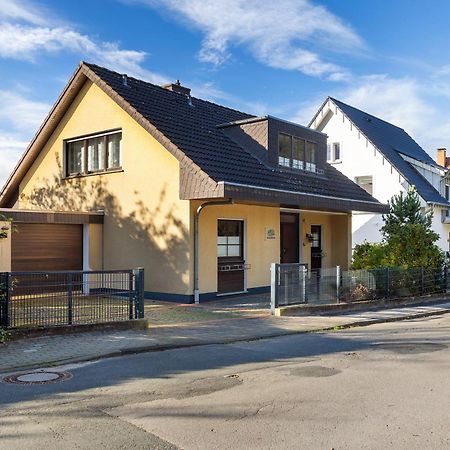 Gaestehaus Am Muehlenteich Schieder-Schwalenberg Екстер'єр фото