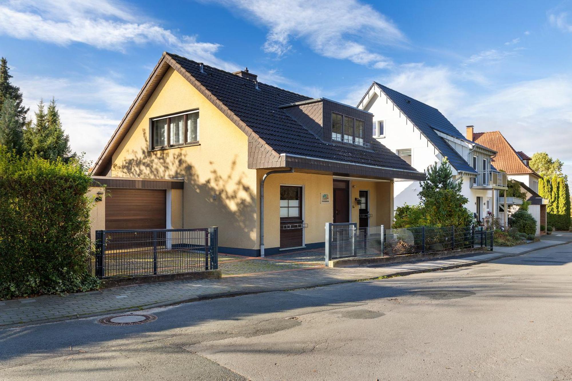 Gaestehaus Am Muehlenteich Schieder-Schwalenberg Екстер'єр фото